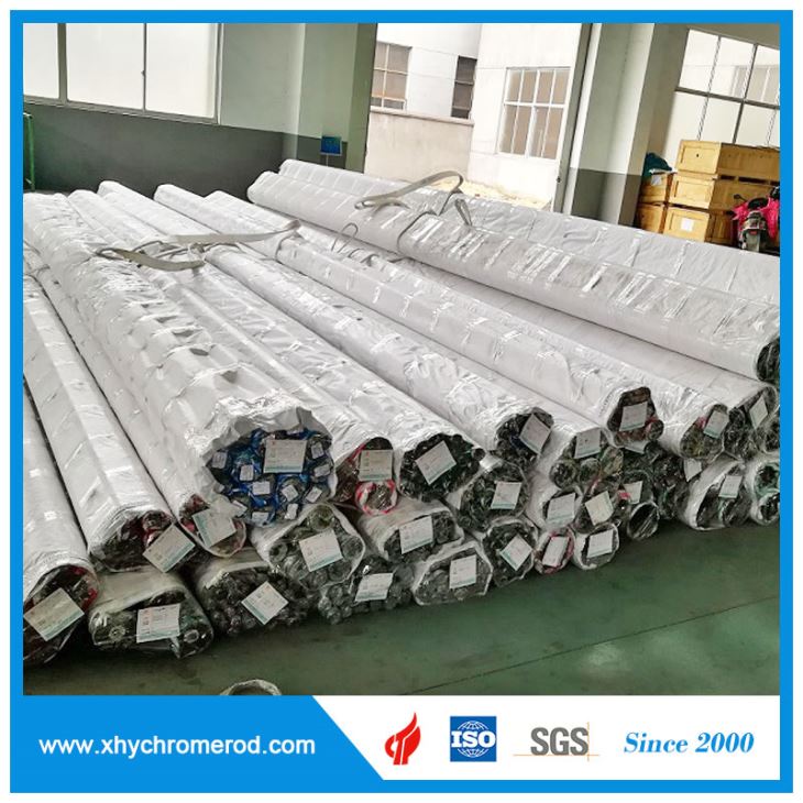 High Precision Hard Chromed stimpla Rod